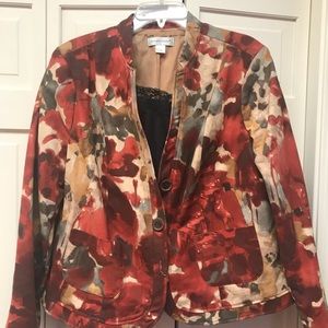 CJ Banks Jacket